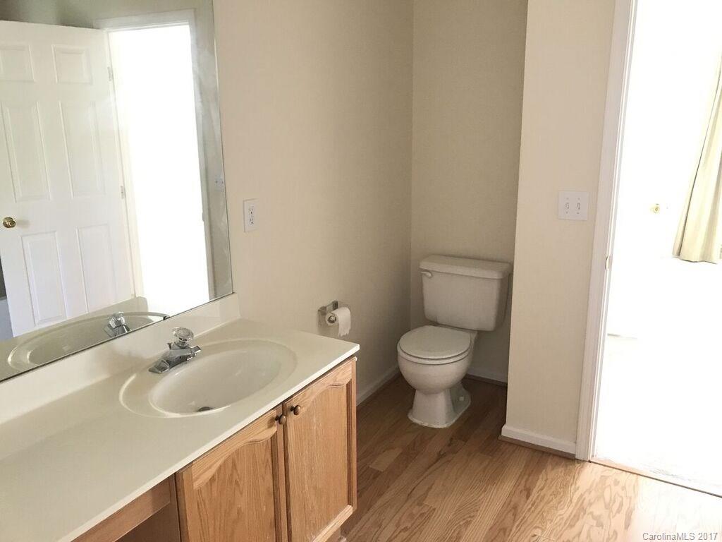 Brandon Oaks - Residential Lease