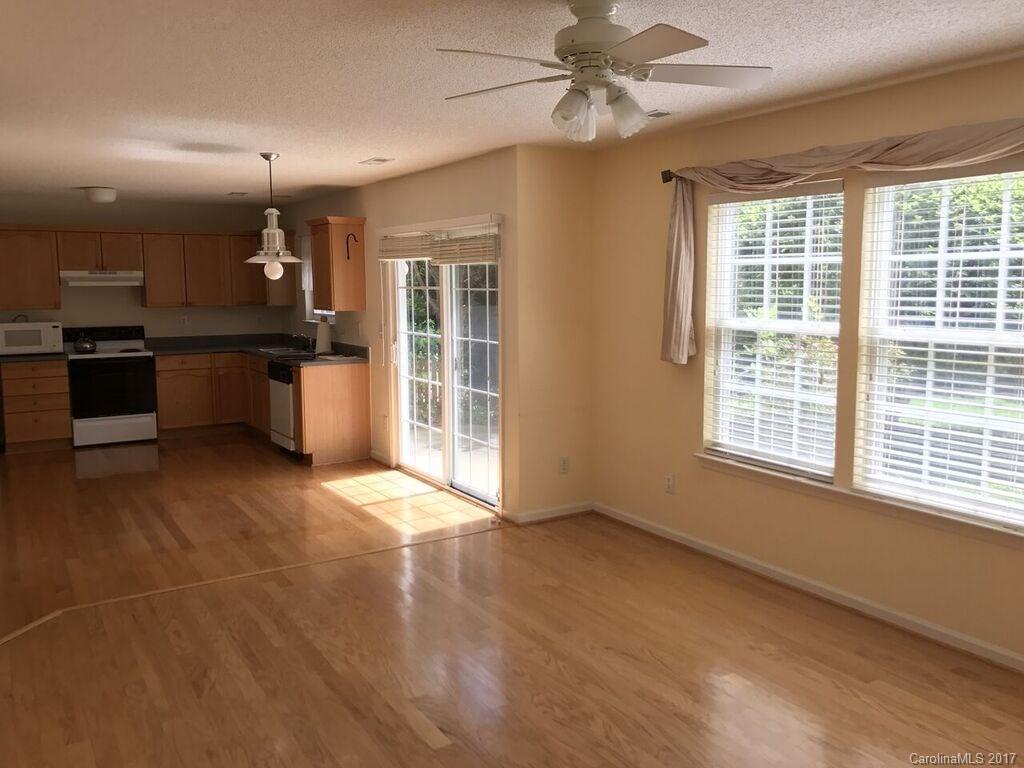Brandon Oaks - Residential Lease