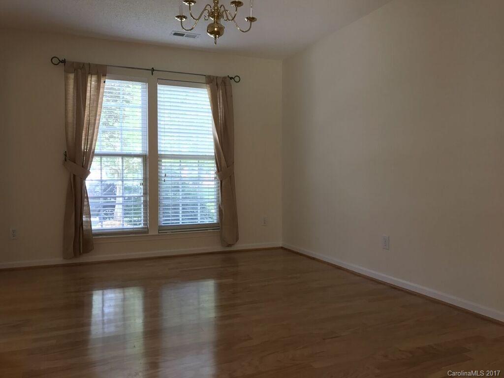 Brandon Oaks - Residential Lease