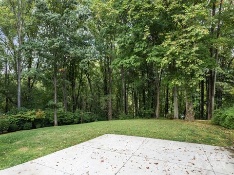 A home in Waynesville