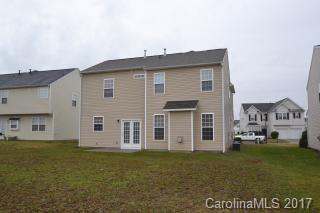 Huntington Forest - Residential Lease