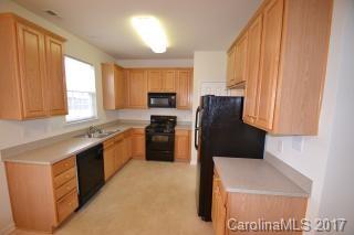 Huntington Forest - Residential Lease