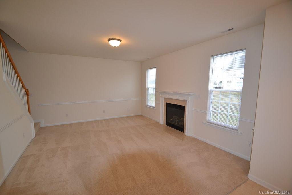 Huntington Forest - Residential Lease