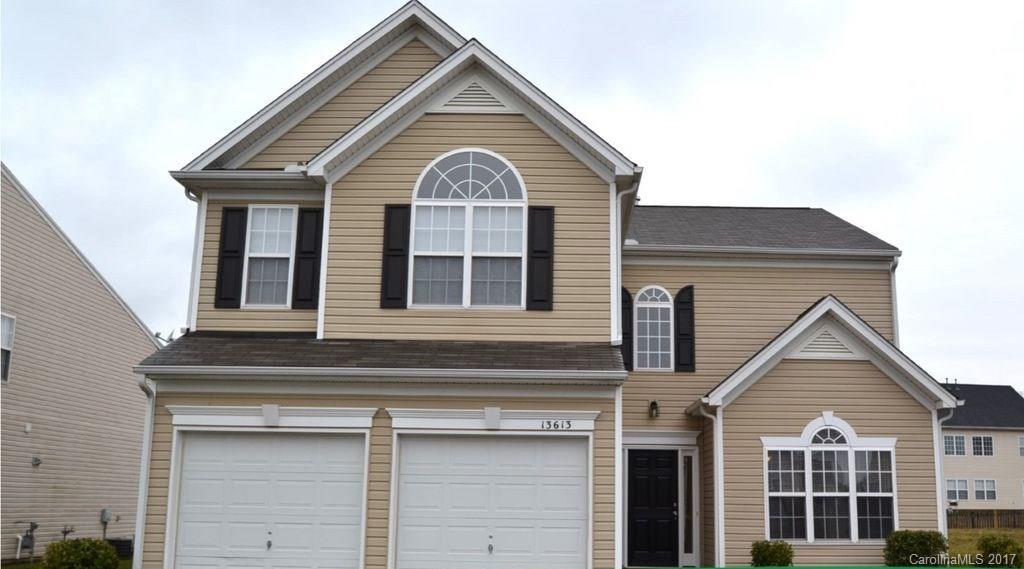 Huntington Forest - Residential Lease