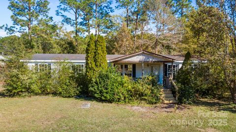 835 Chair Road New Bern NC 28560