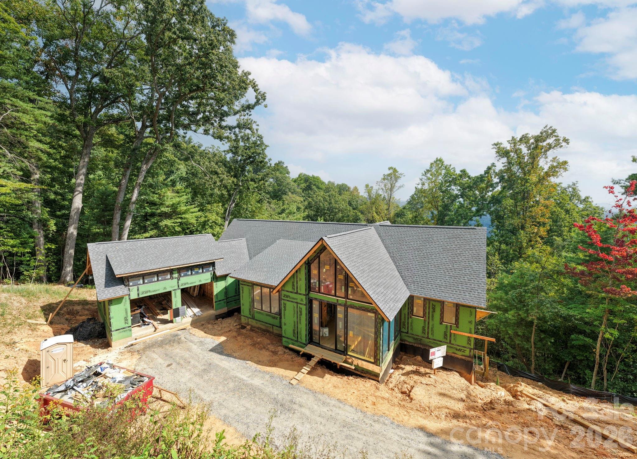 209 Senator Reynolds Road