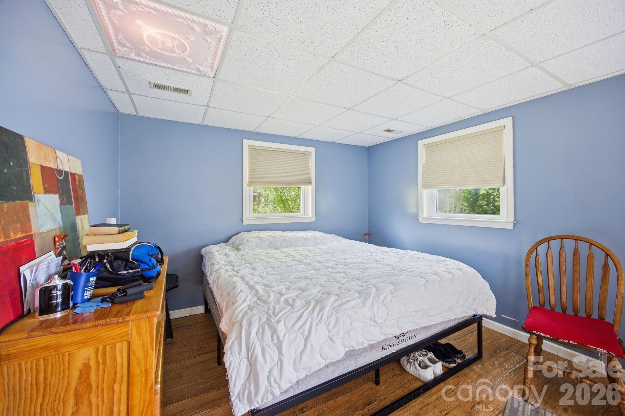 Happy Hollow - Residential