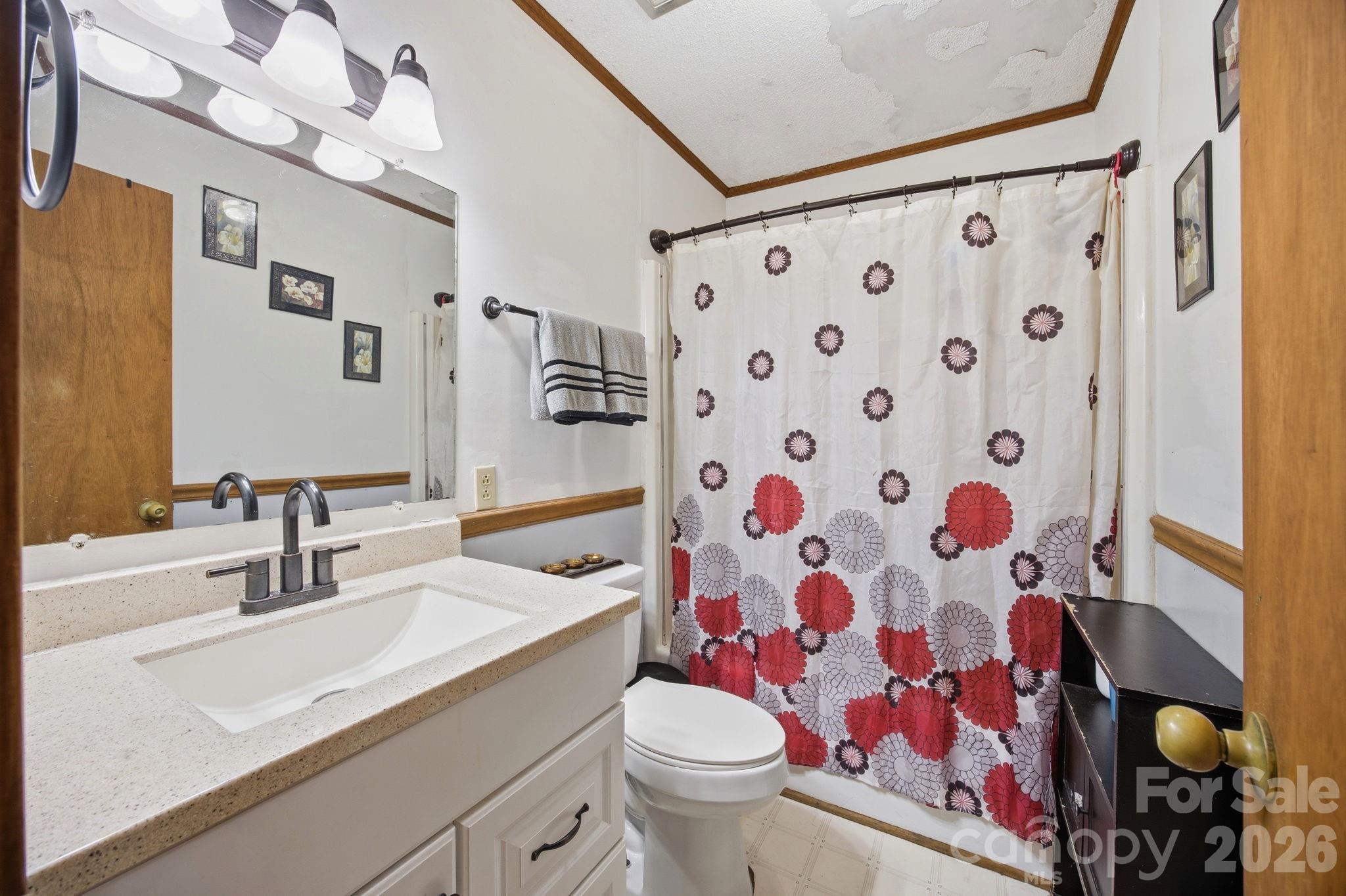 Happy Hollow - Residential