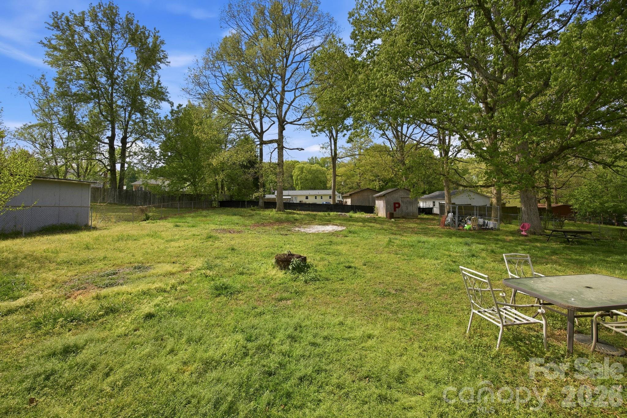 Happy Hollow - Residential