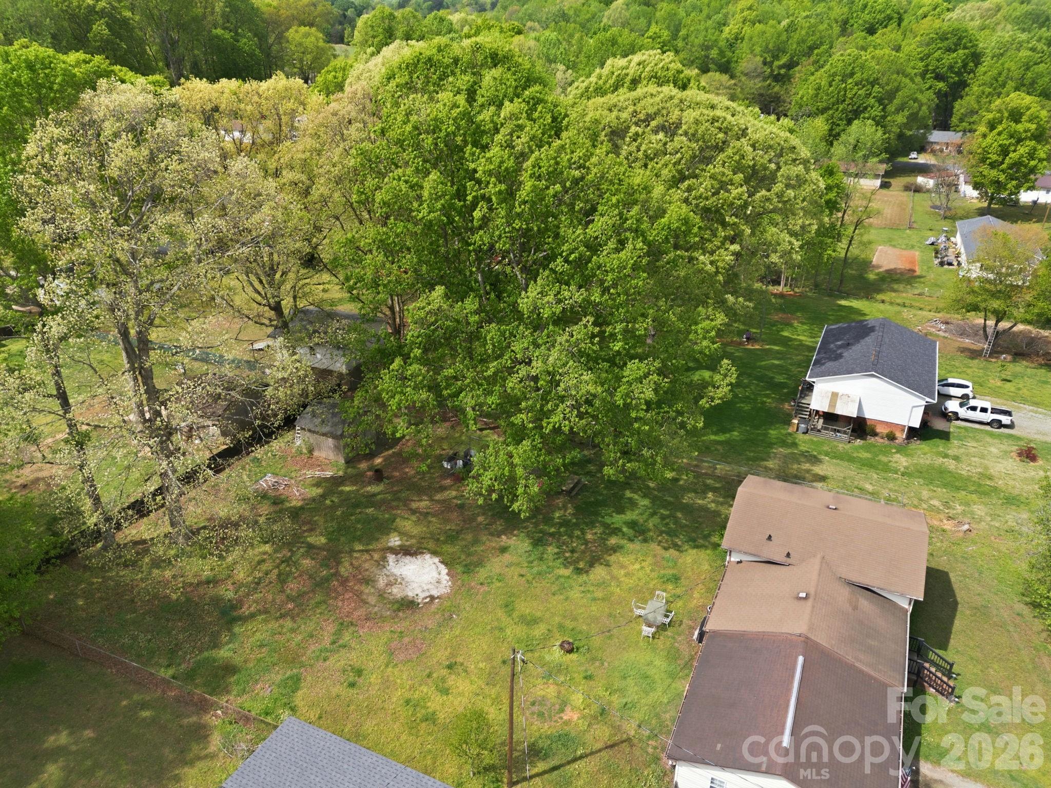 Happy Hollow - Residential