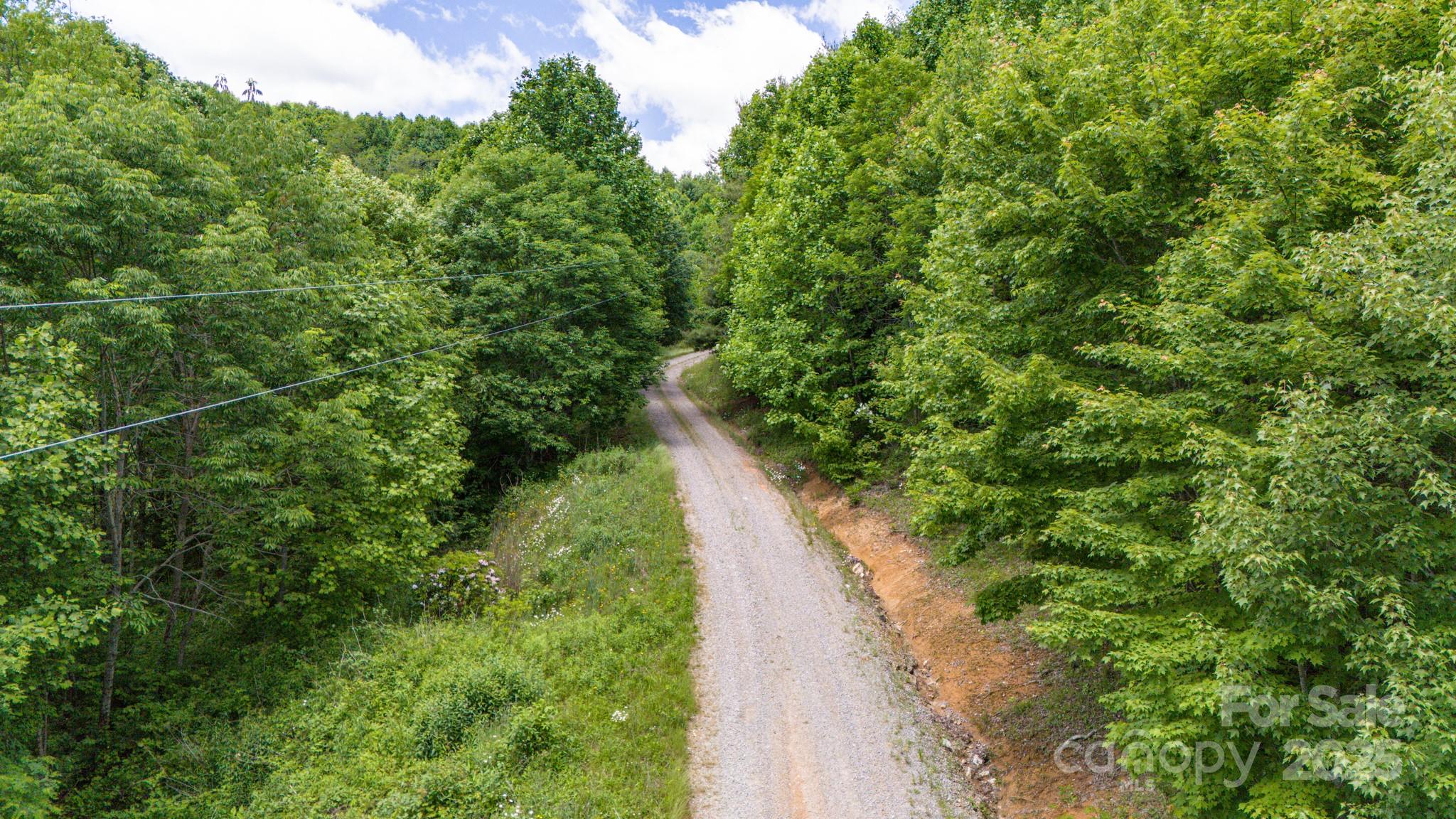 Turkey Trot Farms - Land