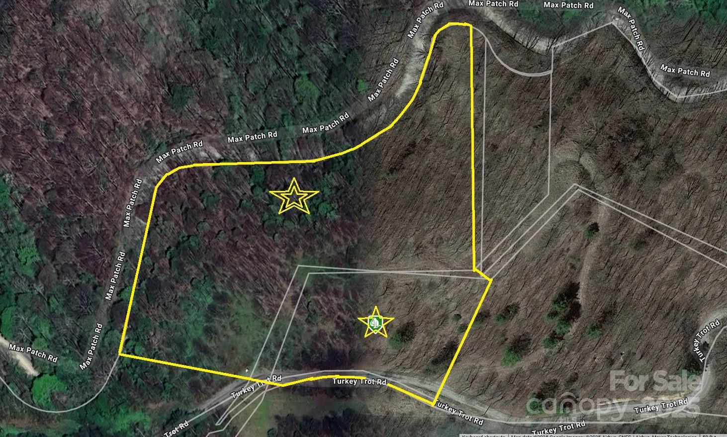 Turkey Trot Farms - Land