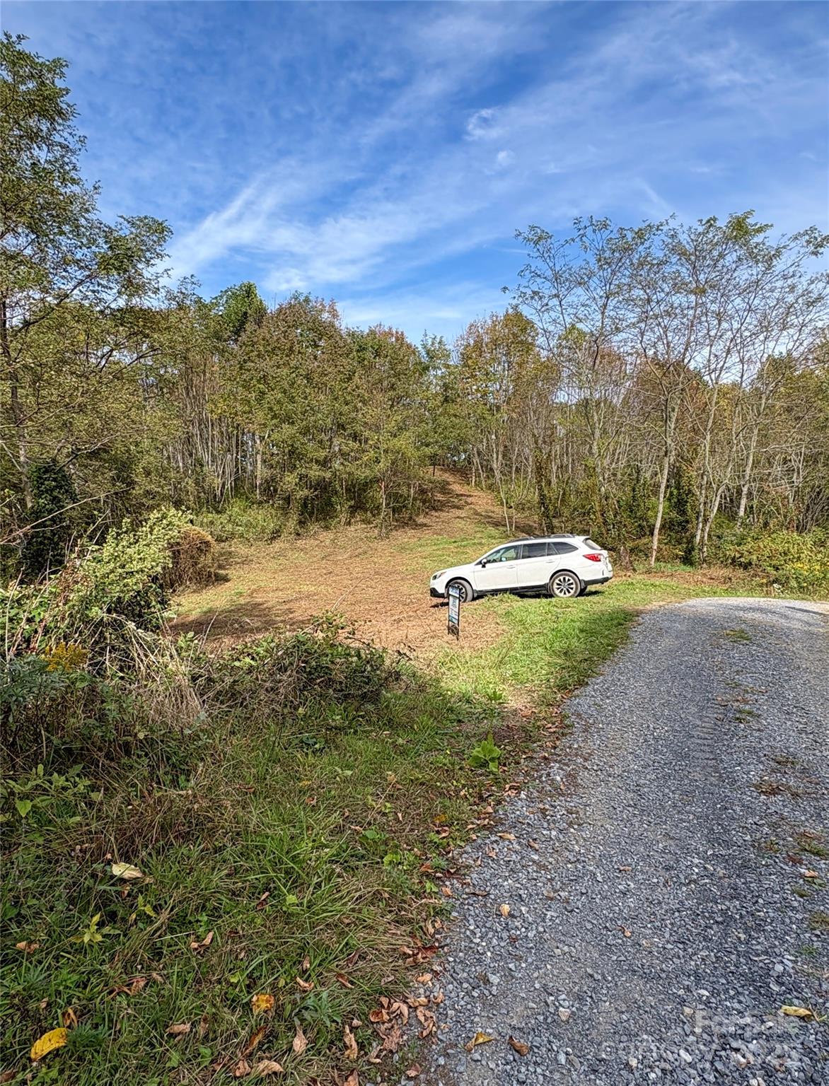 Turkey Trot Farms - Land