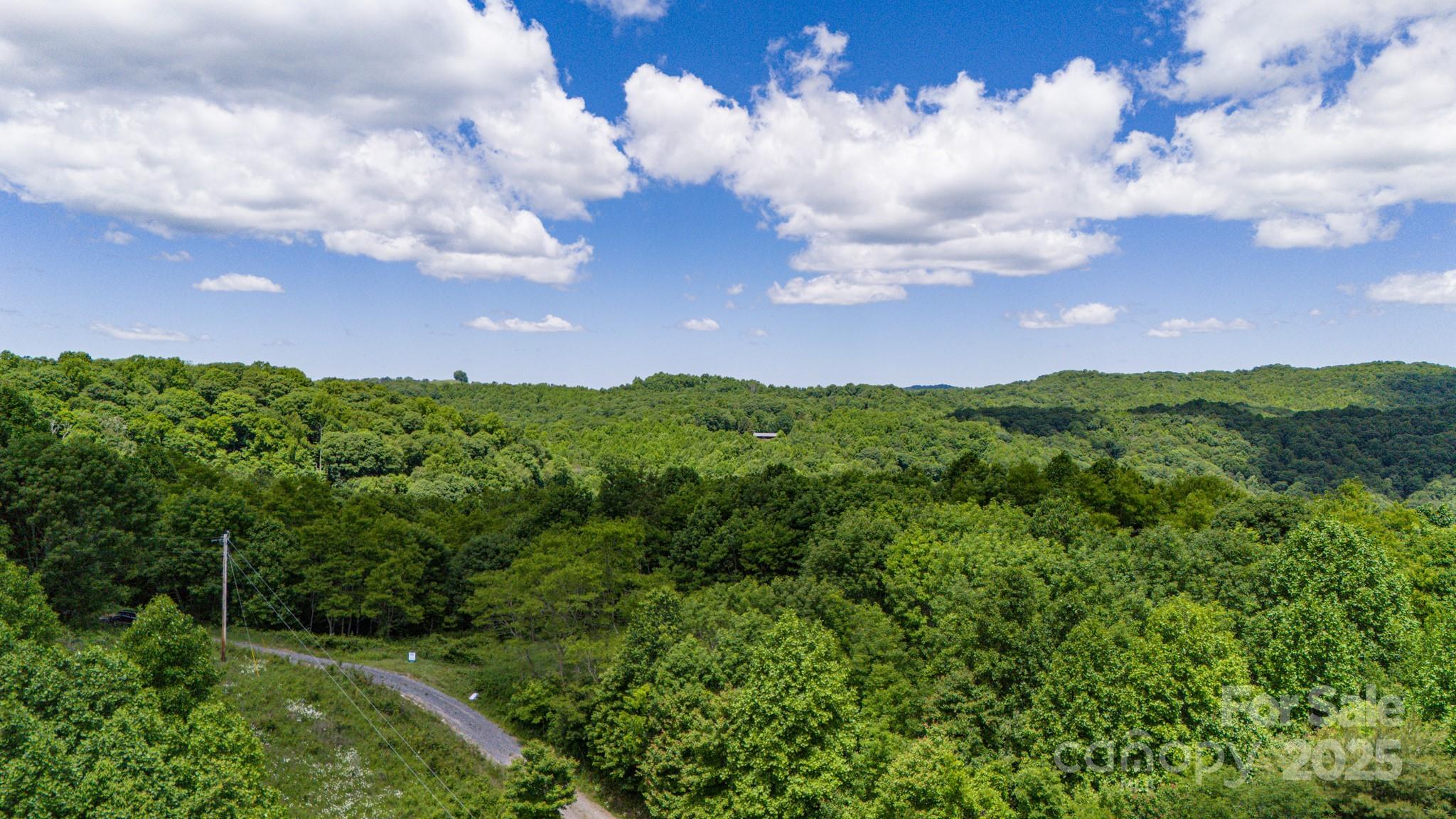 Turkey Trot Farms - Land