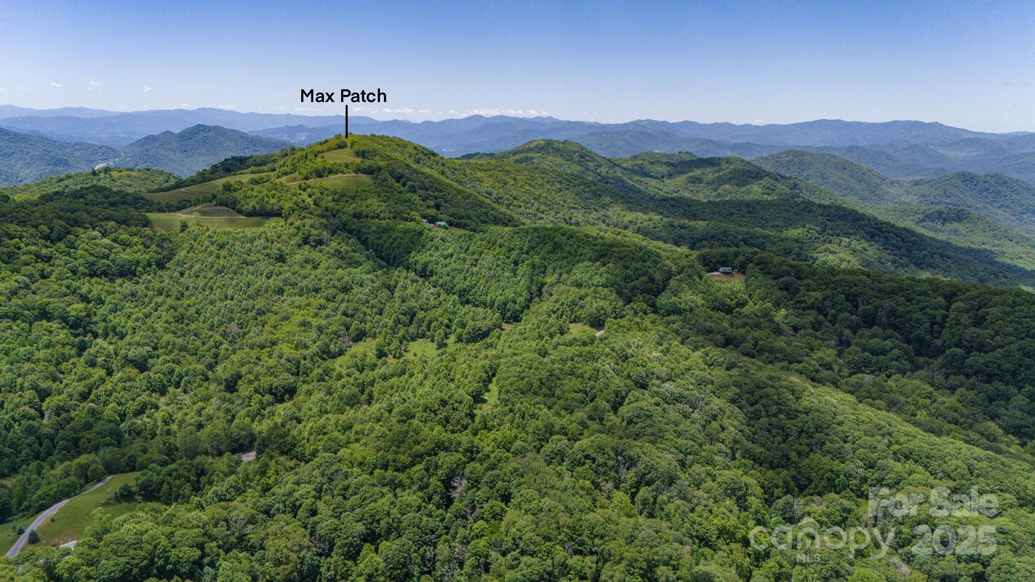 Tract 2 Turkey Trot Road