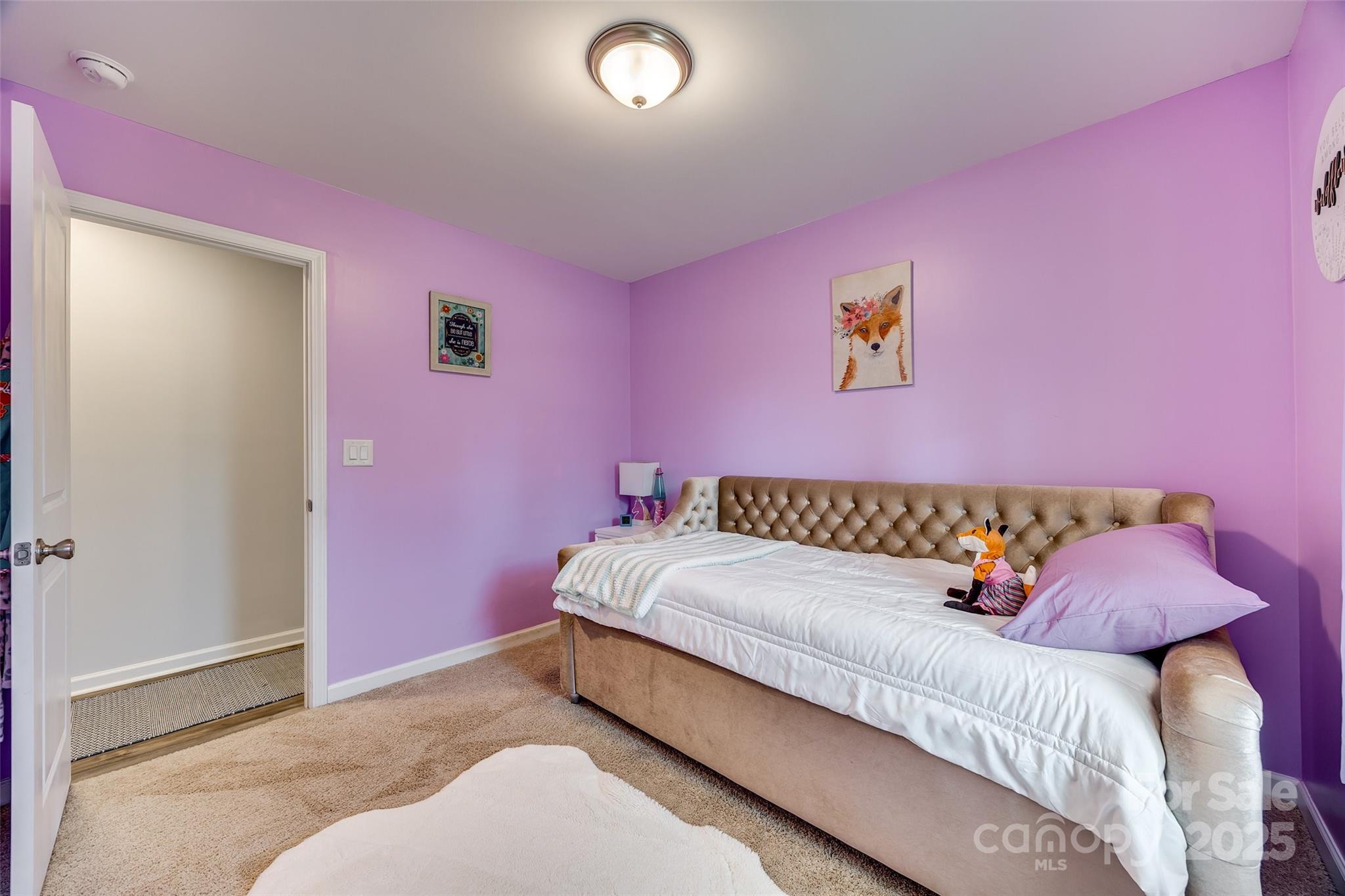 Cloisters - Residential