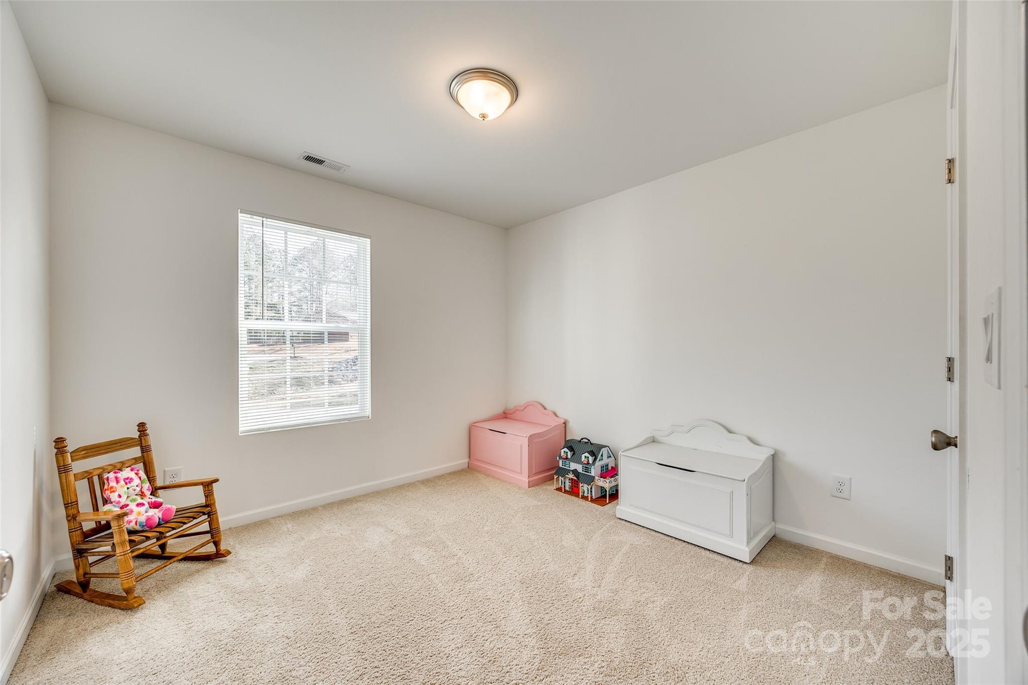 Cloisters - Residential