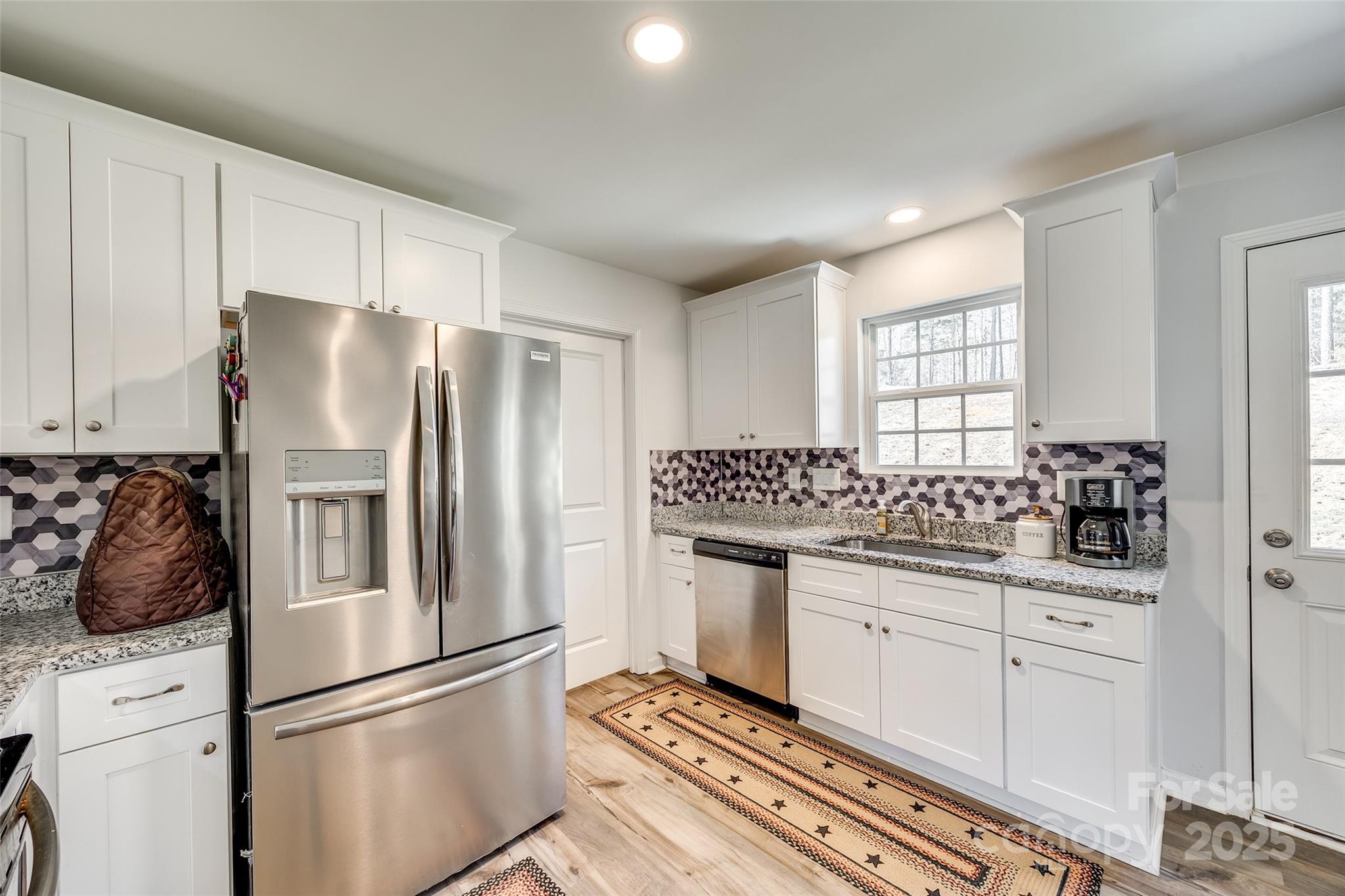 Cloisters - Residential