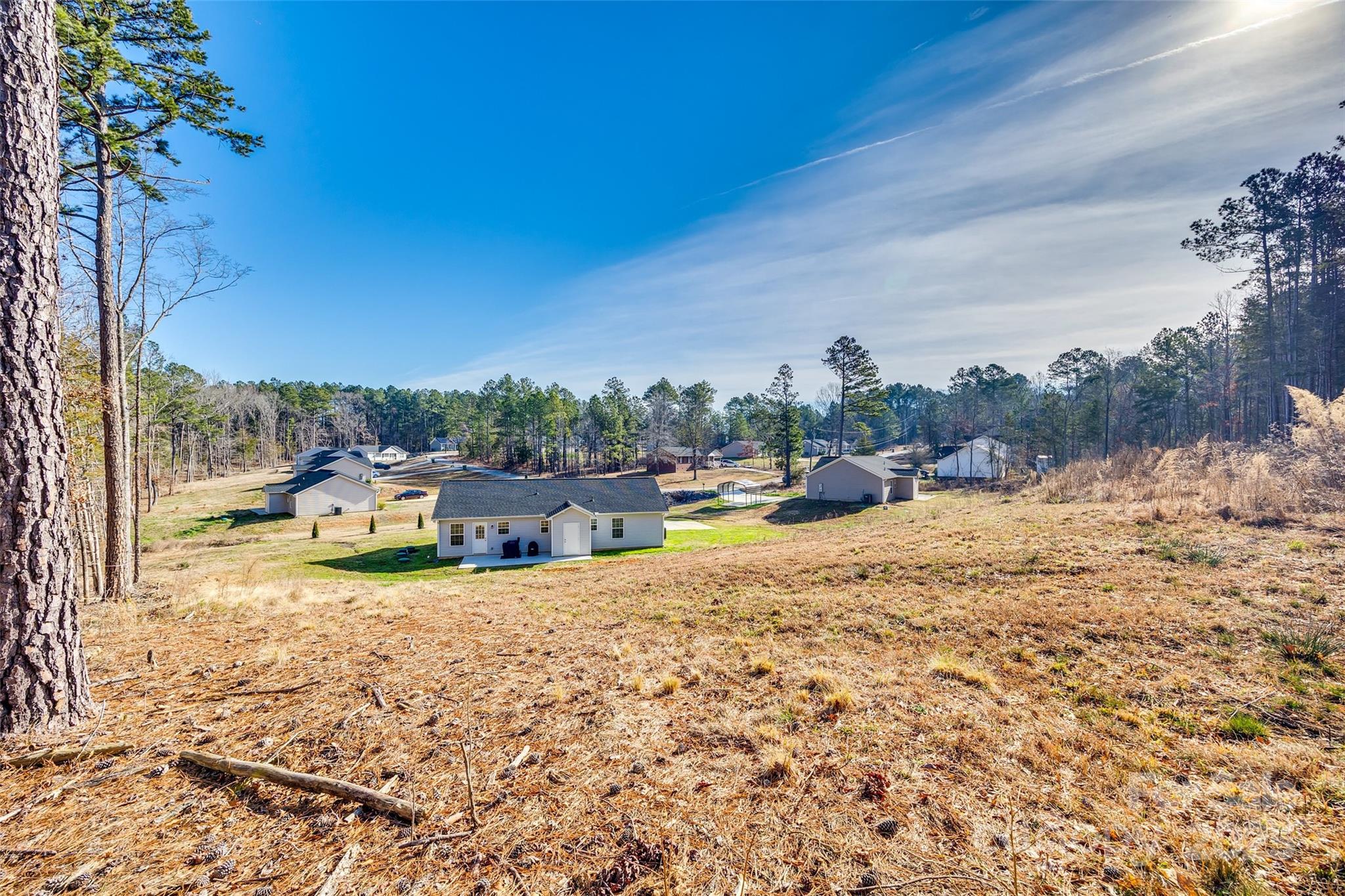 Cloisters - Residential