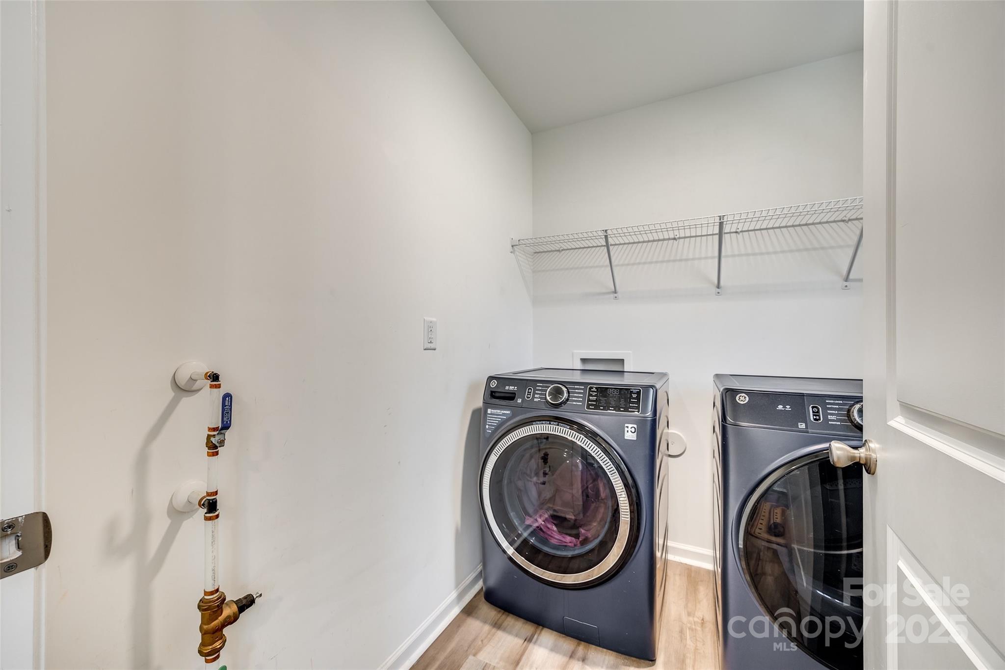 Cloisters - Residential