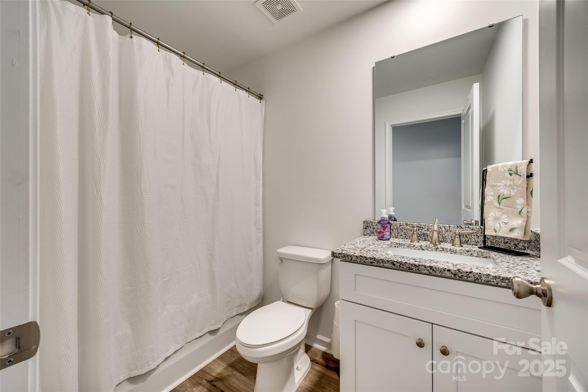 Cloisters - Residential