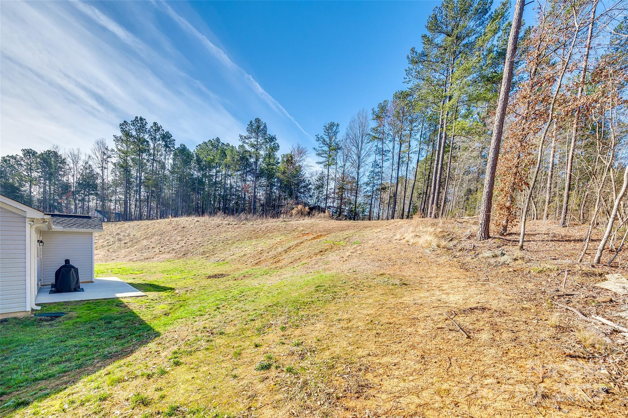 Cloisters - Residential