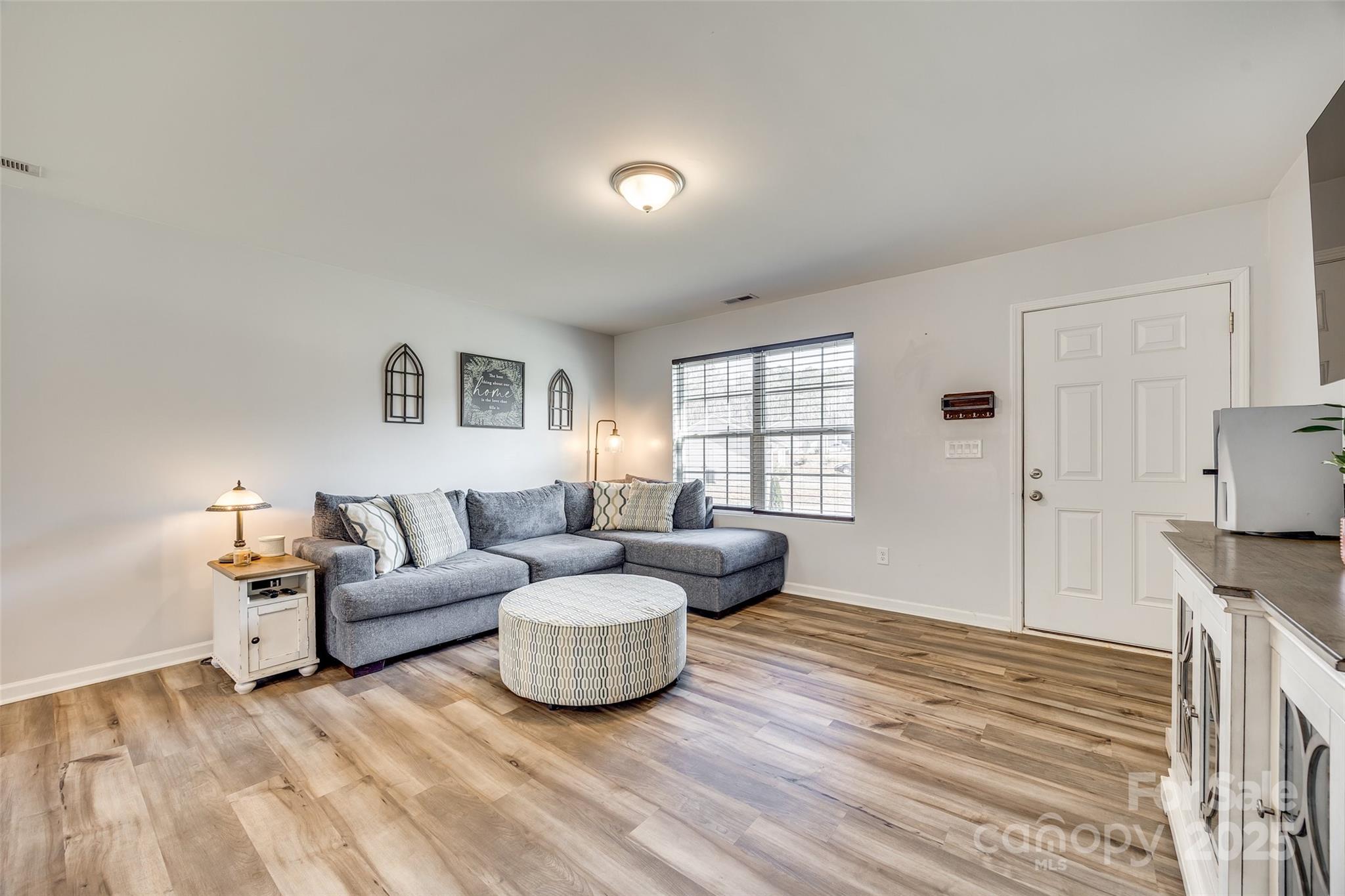 Cloisters - Residential