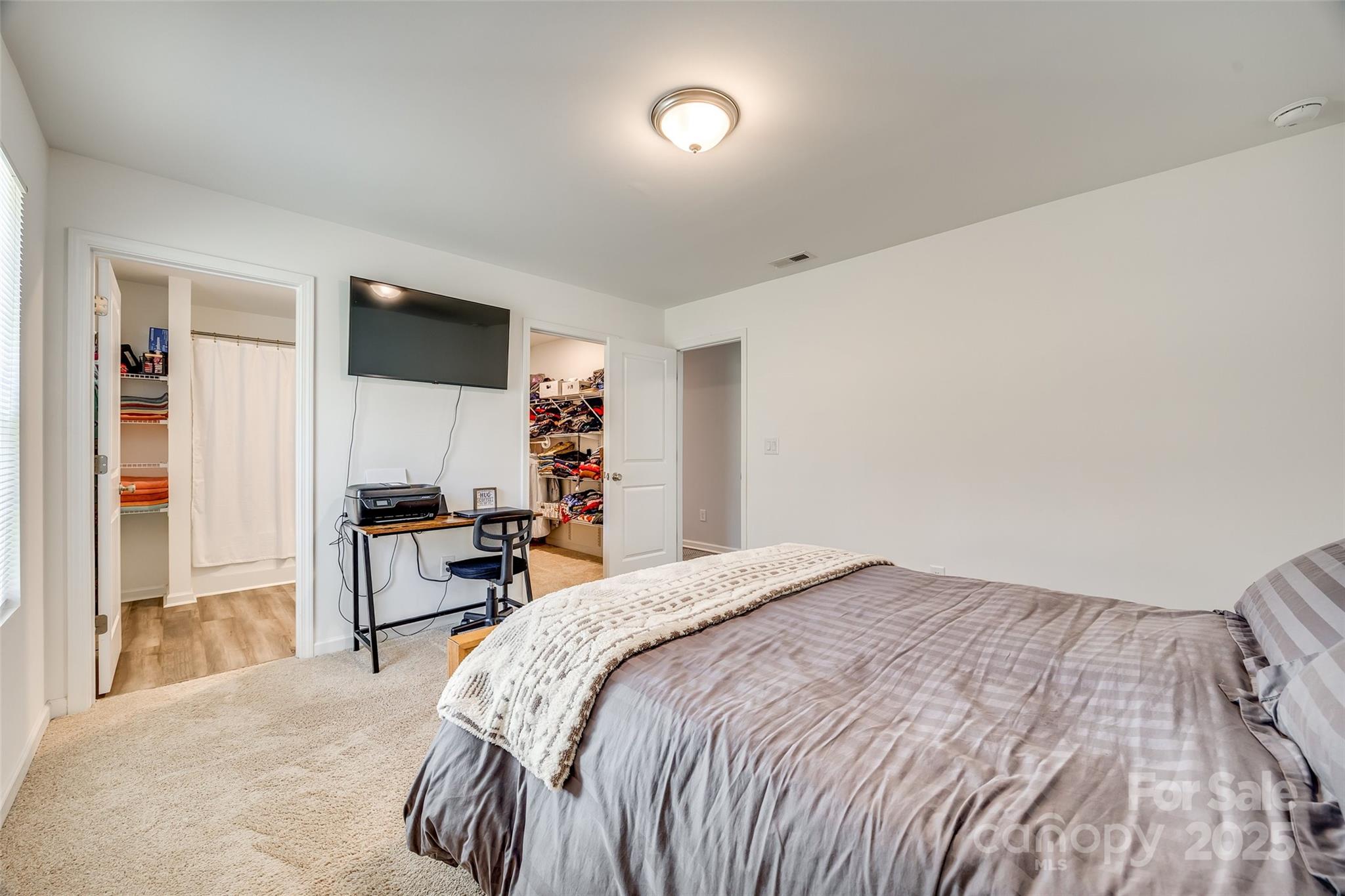 Cloisters - Residential