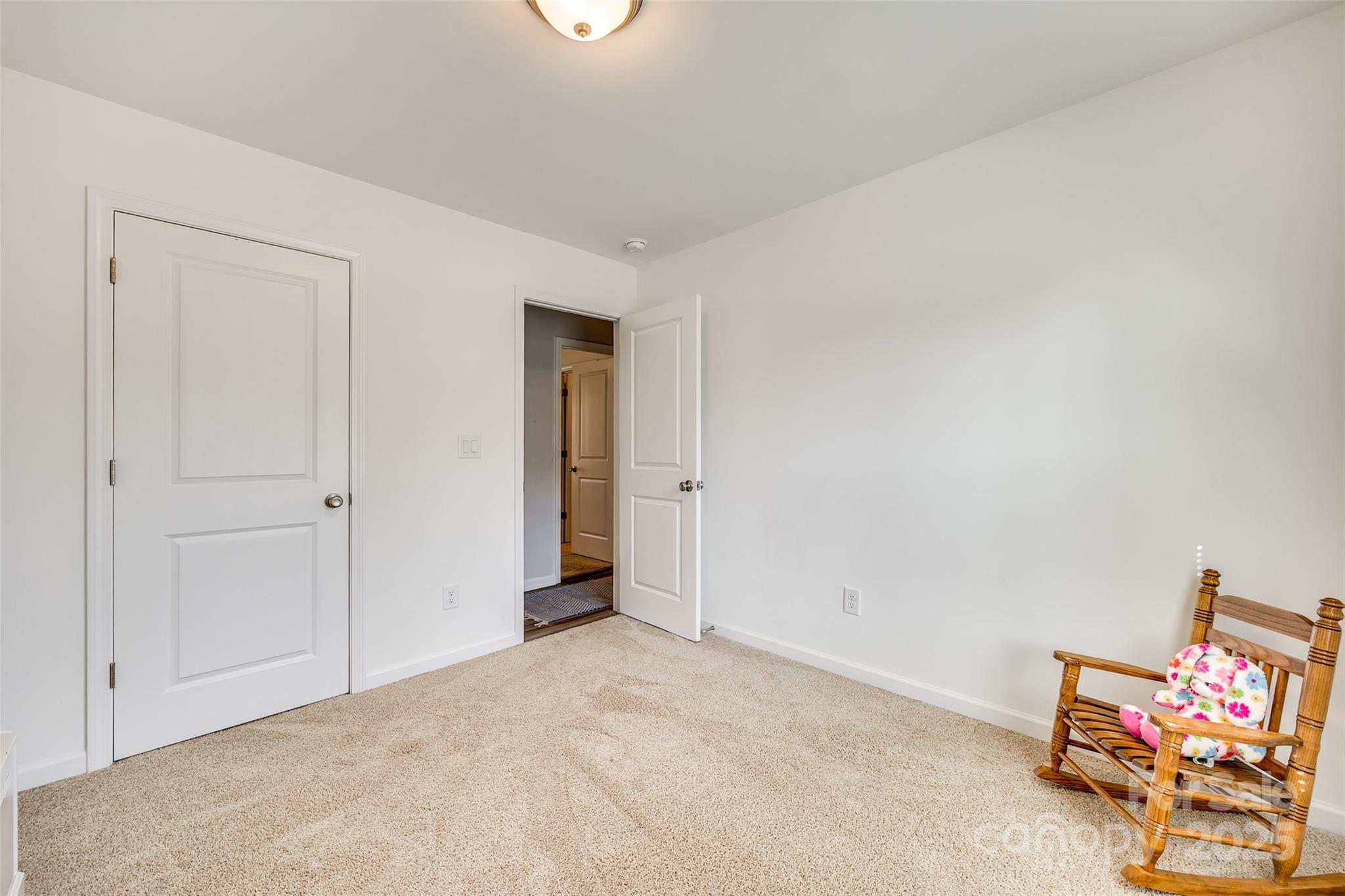 Cloisters - Residential