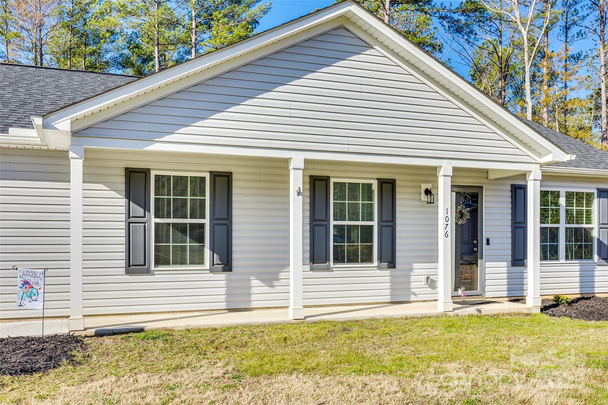 Cloisters - Residential