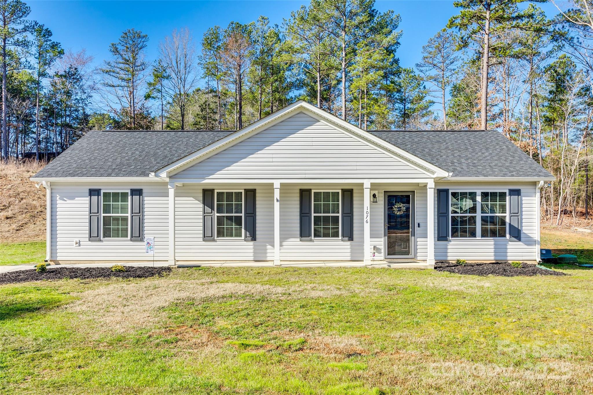 Cloisters - Residential