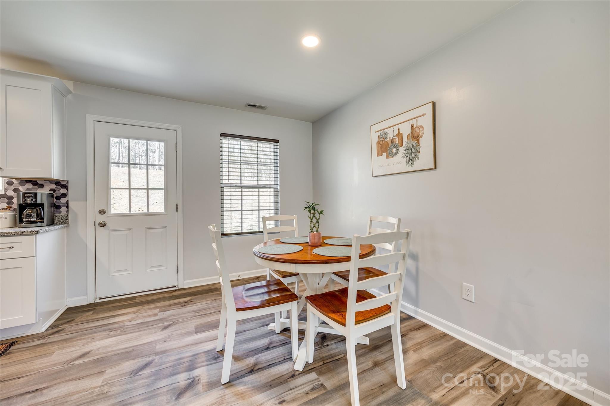 Cloisters - Residential