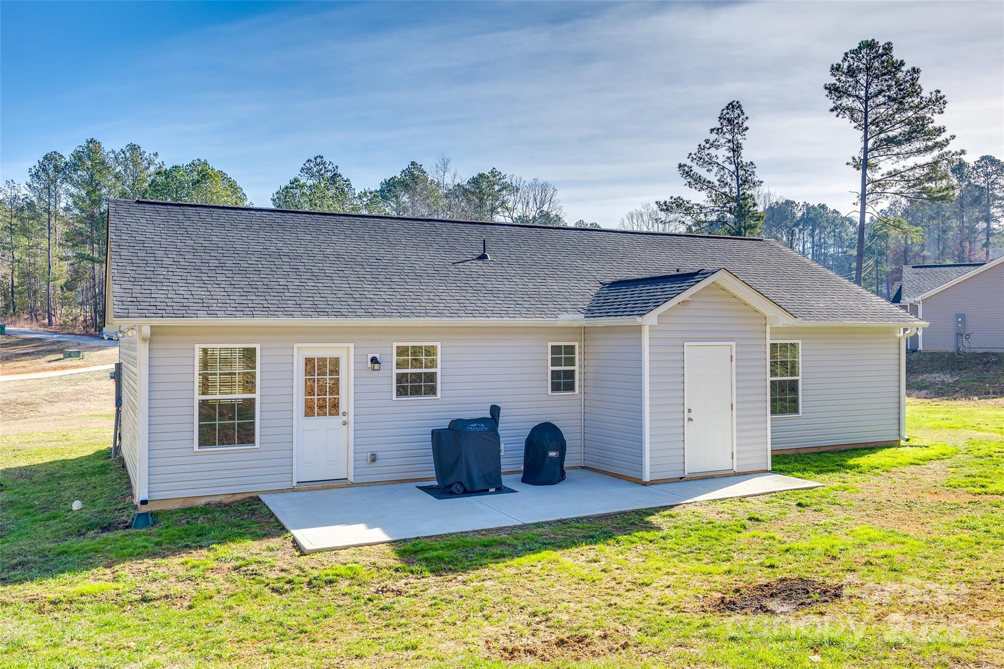 Cloisters - Residential