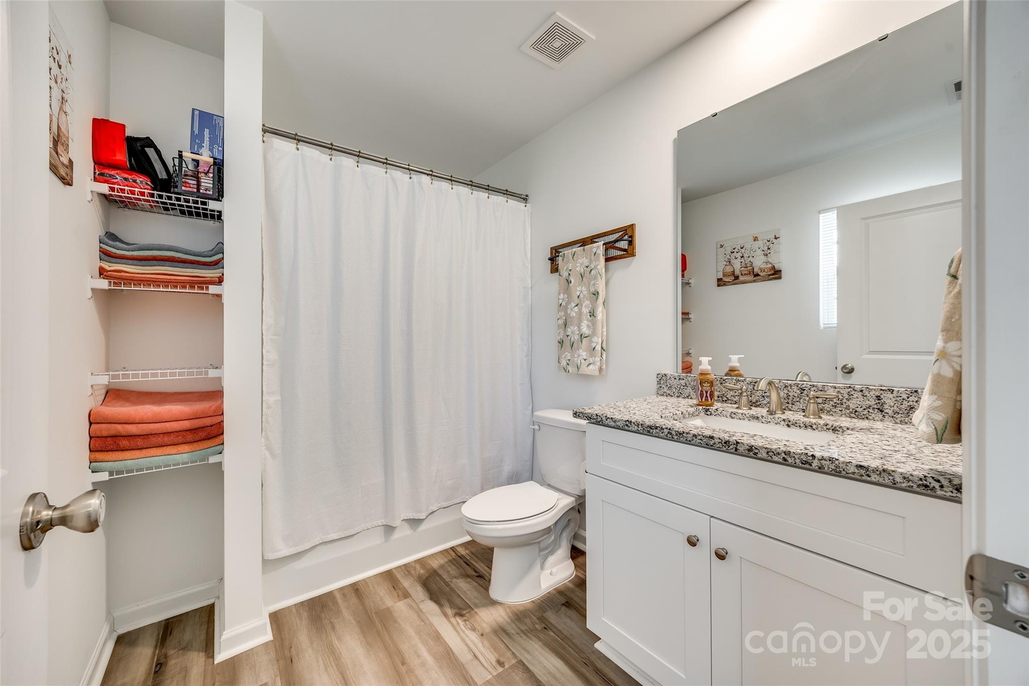 Cloisters - Residential