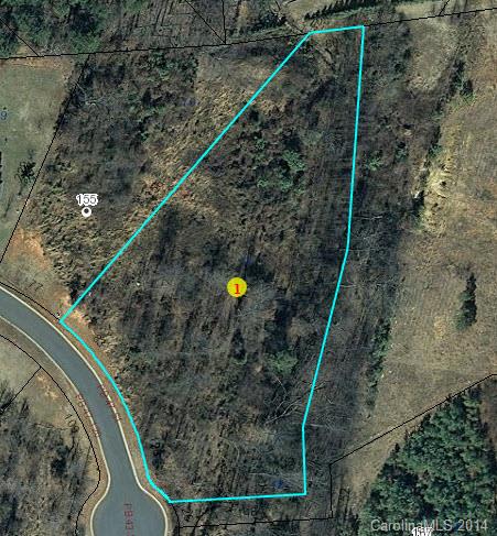 Whispering Oaks - Land