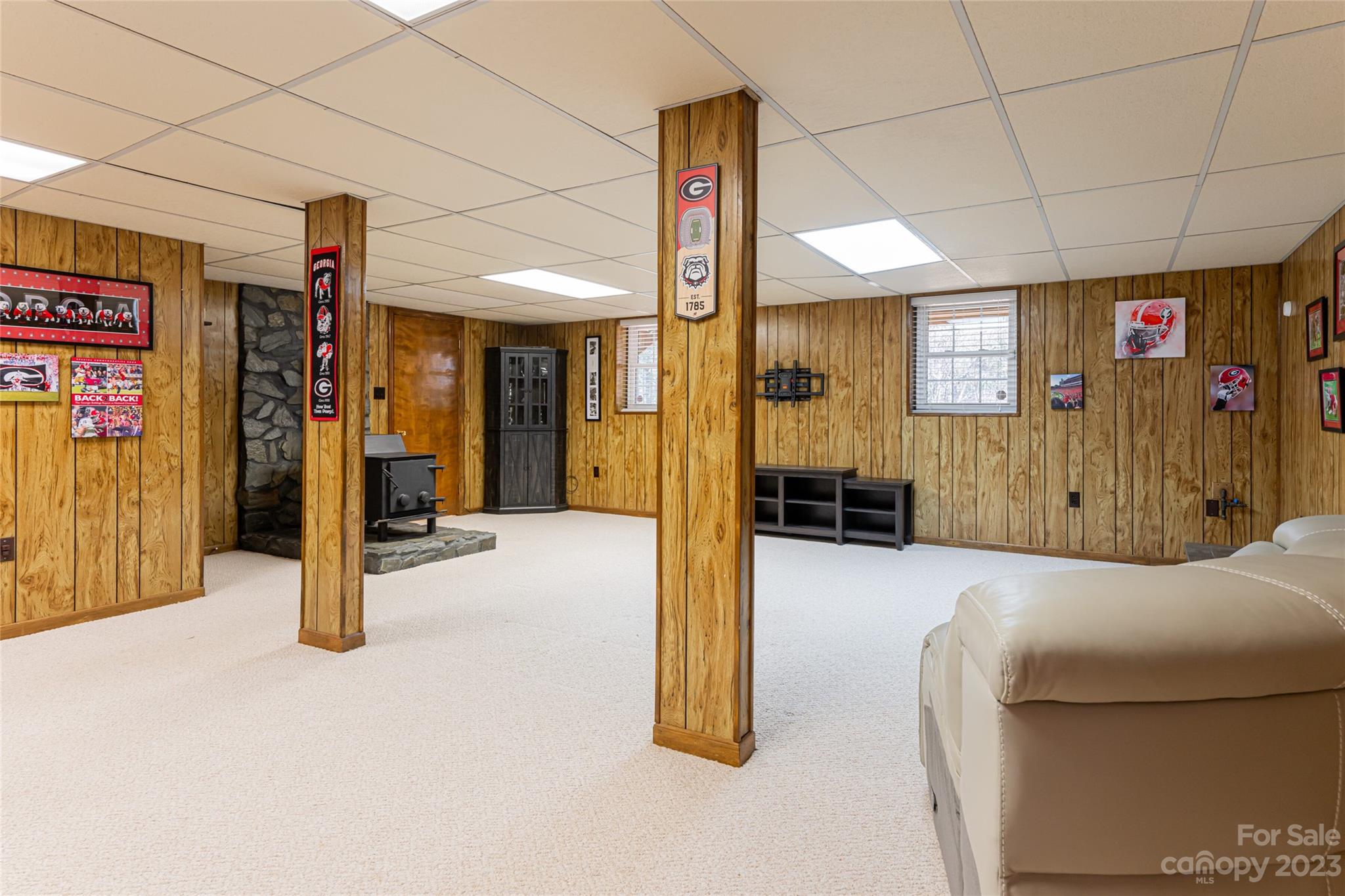 Forest Hills - Residential