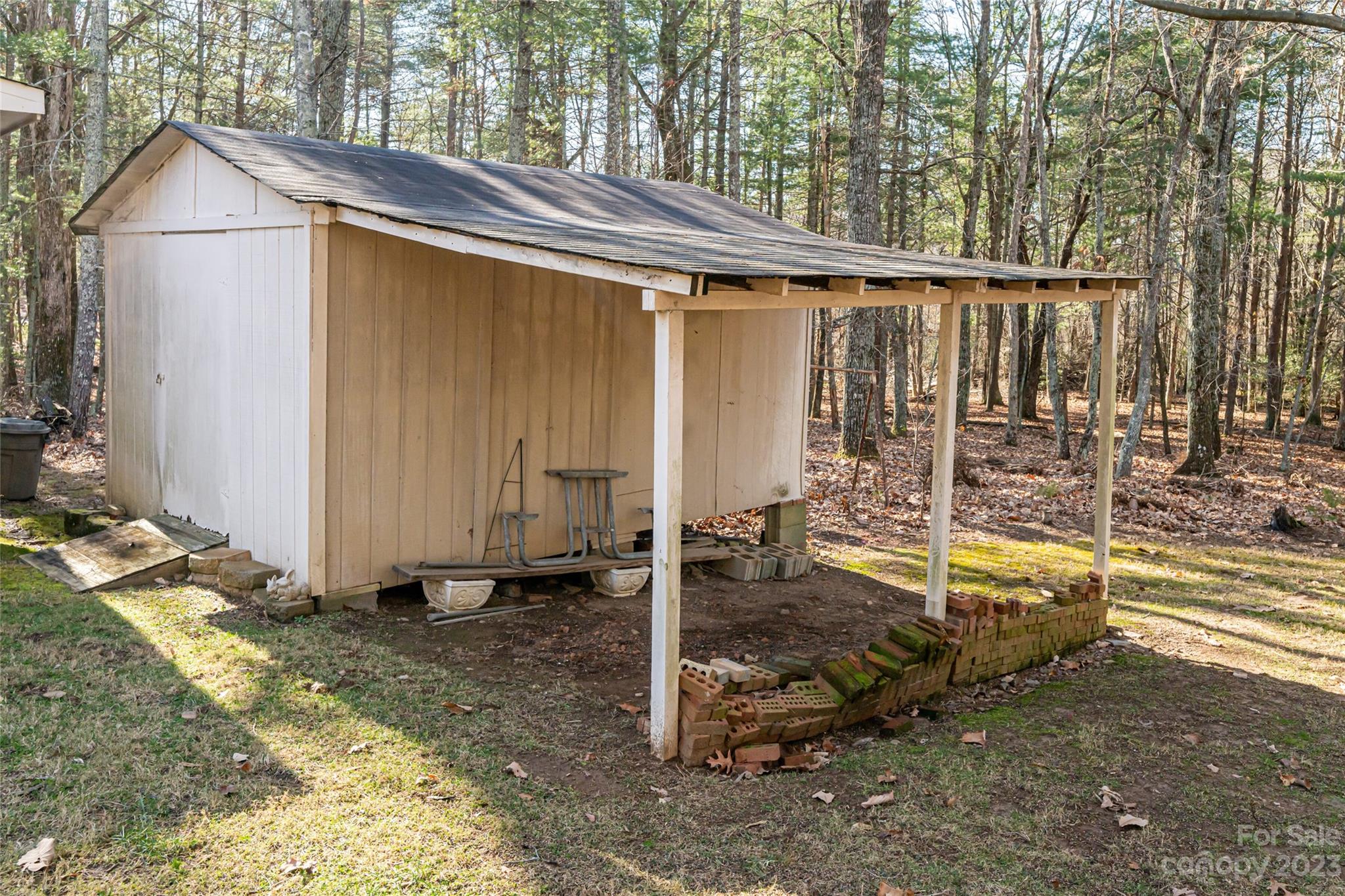 Forest Hills - Residential