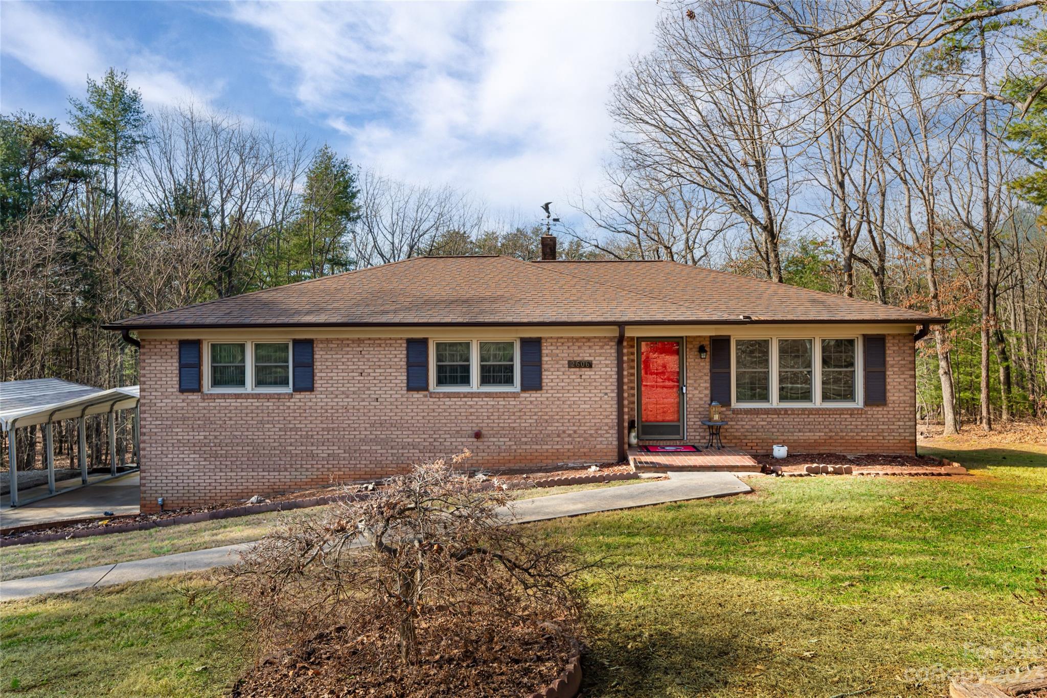 Forest Hills - Residential