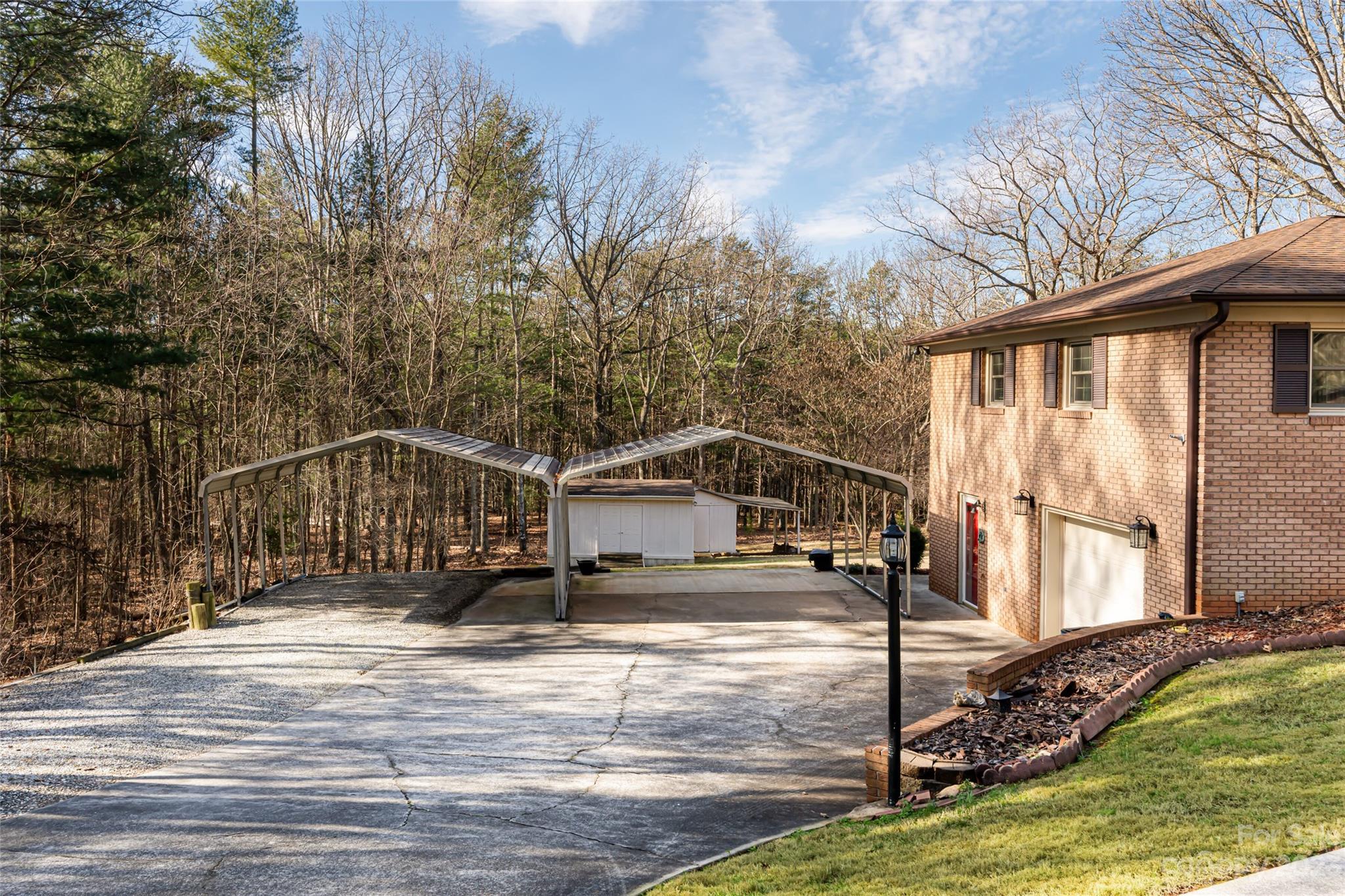 Forest Hills - Residential