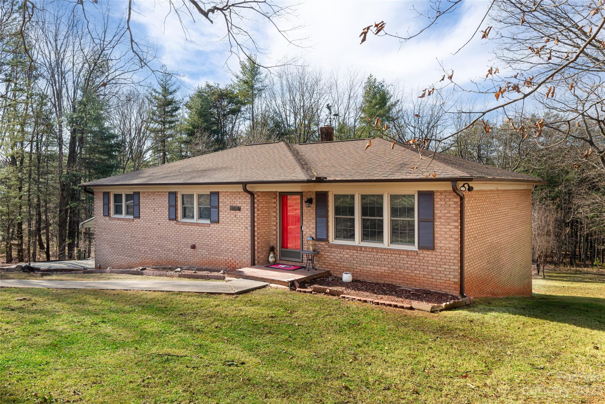 Forest Hills - Residential