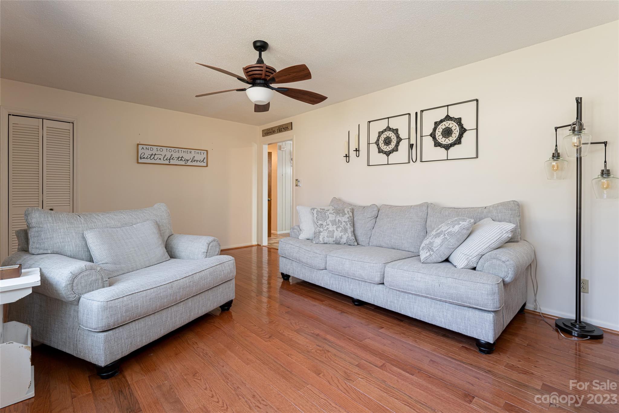 Forest Hills - Residential