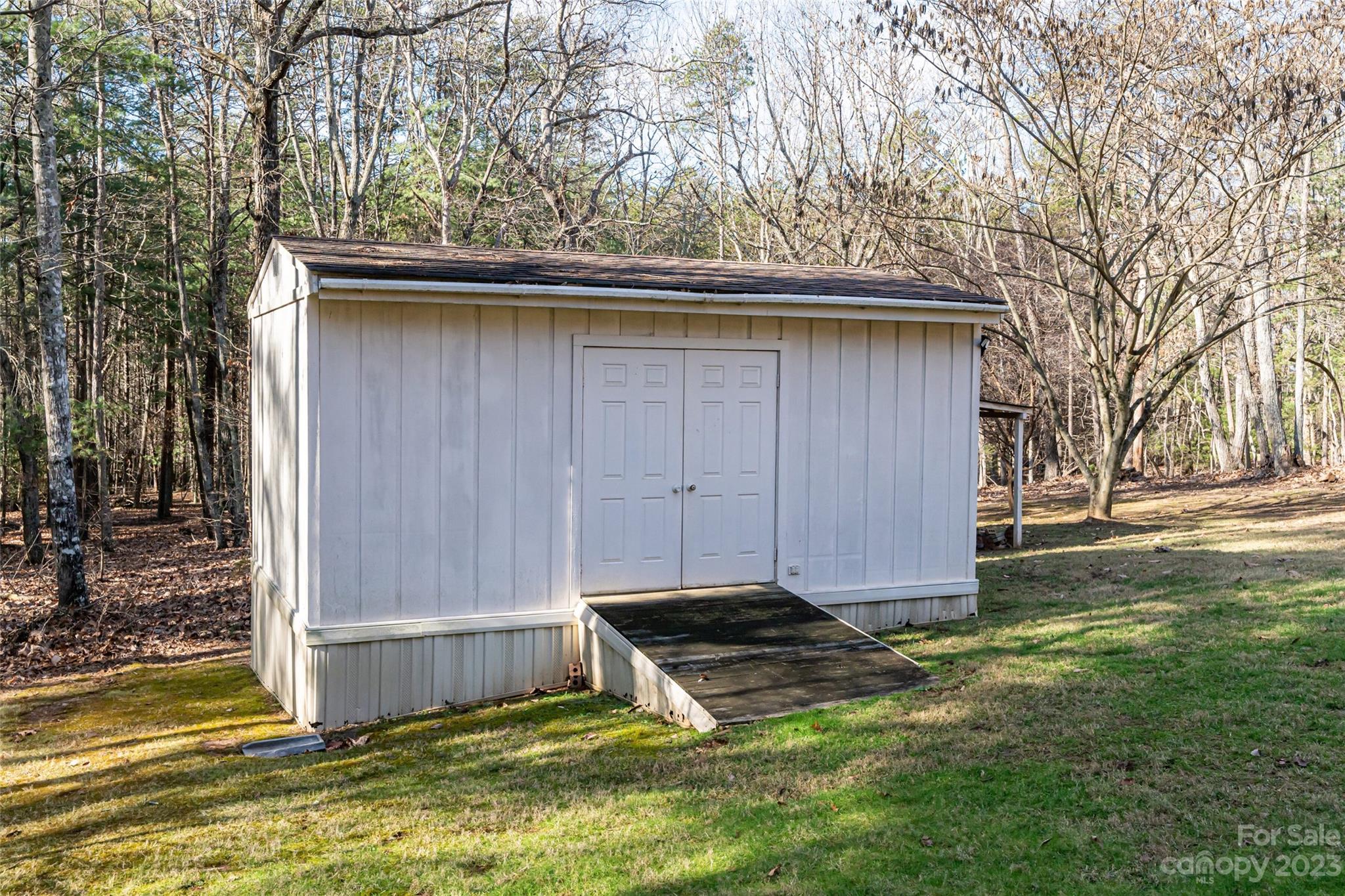 Forest Hills - Residential