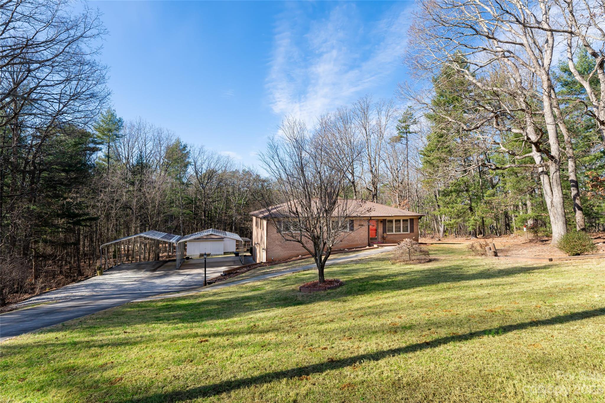 Forest Hills - Residential