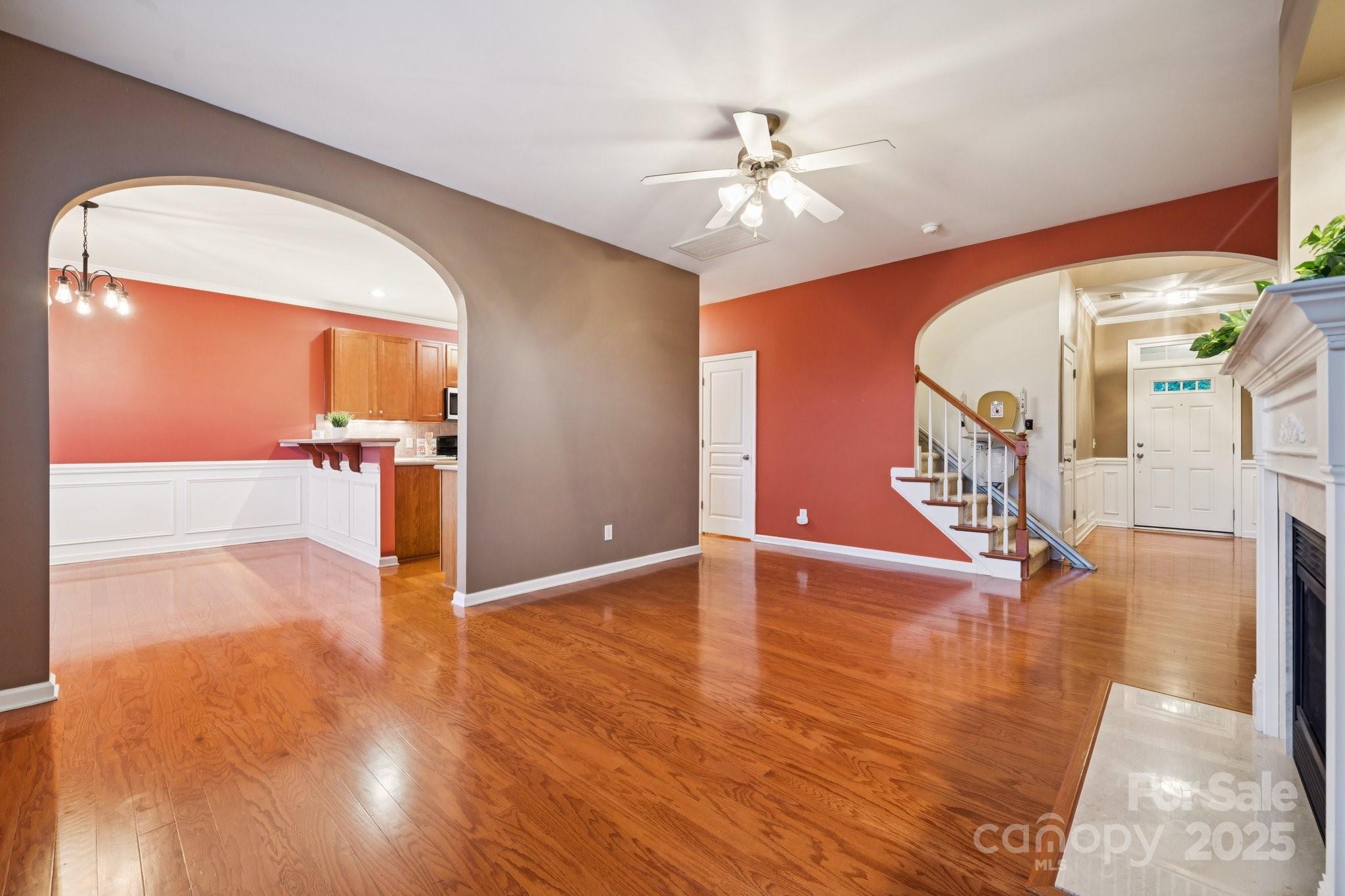 8408 Brookings Drive