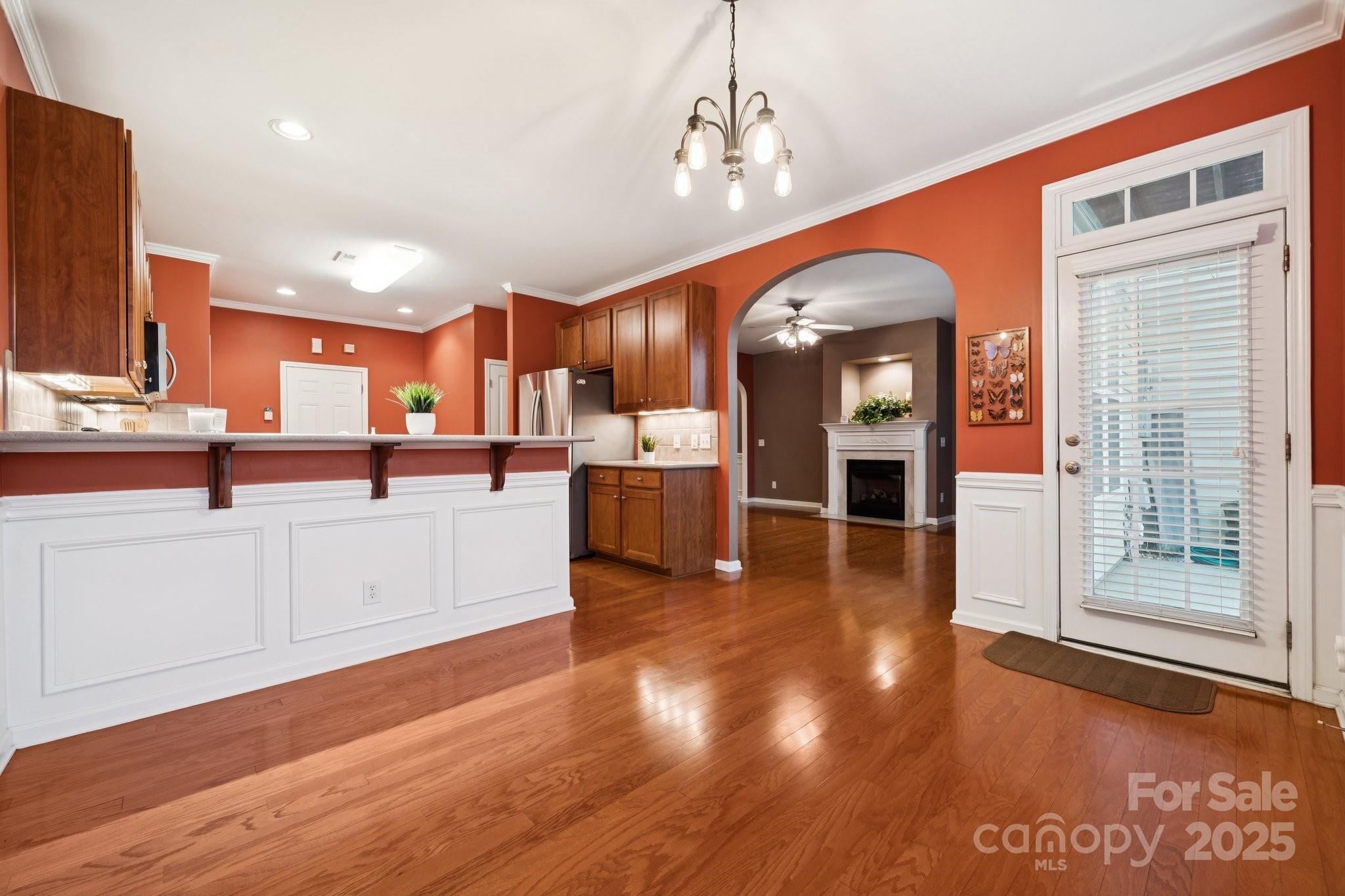 8408 Brookings Drive