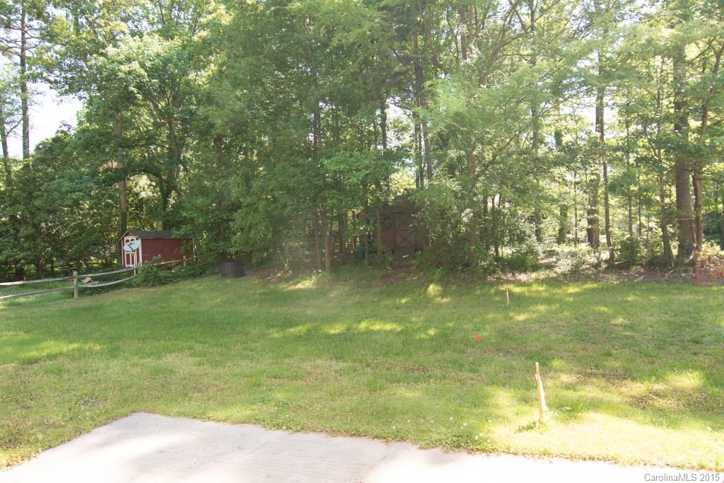 Mcclintock Woods - Residential