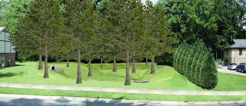 Mcclintock Woods - Residential