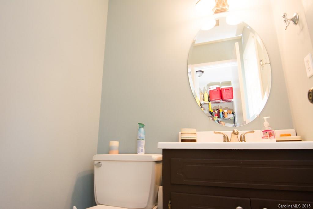 Mcclintock Woods - Residential