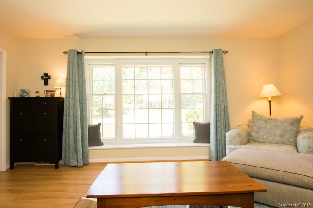 Mcclintock Woods - Residential