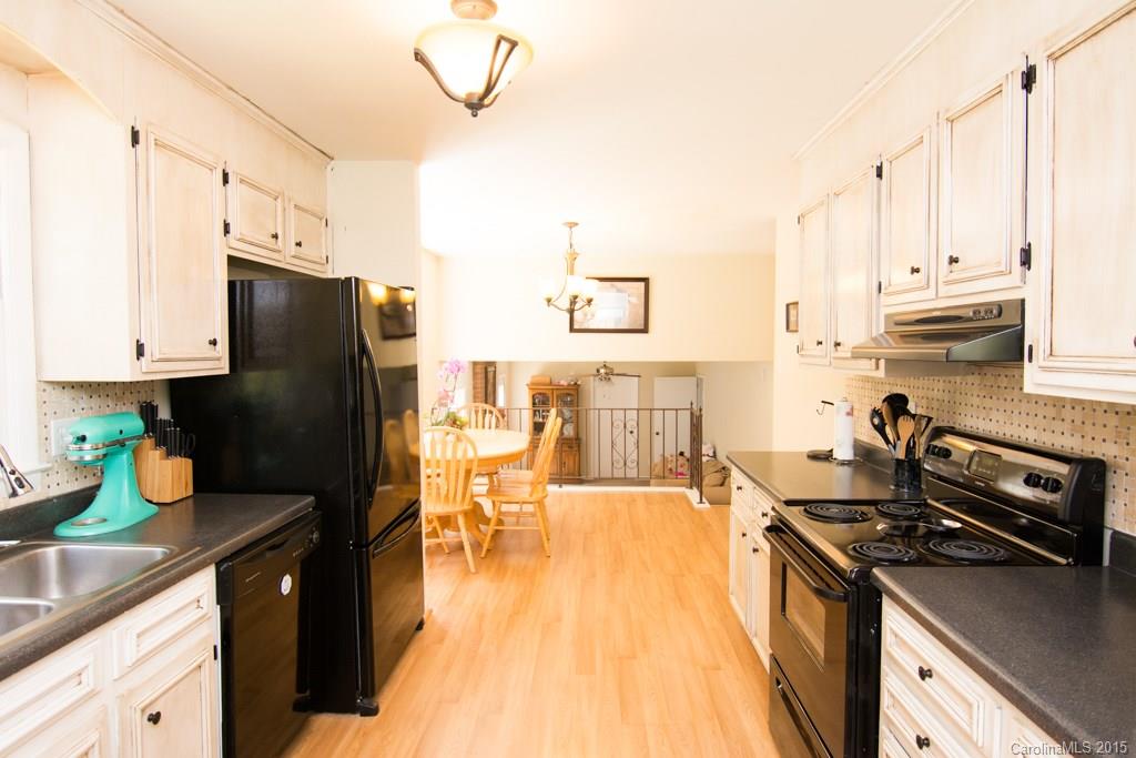 Mcclintock Woods - Residential